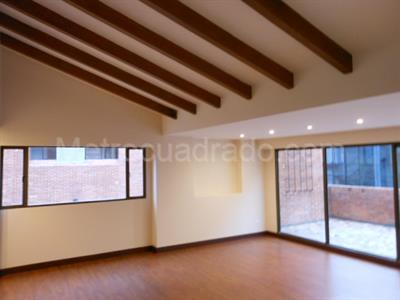 Apartamento en venta en Chico, Bogotá · foto 19 de 20