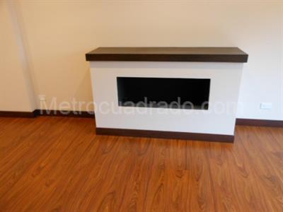 Apartamento en venta en Chico, Bogotá · foto 20 de 20