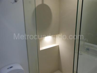 Apartamento en venta en Chico, Bogotá · foto 7 de 20
