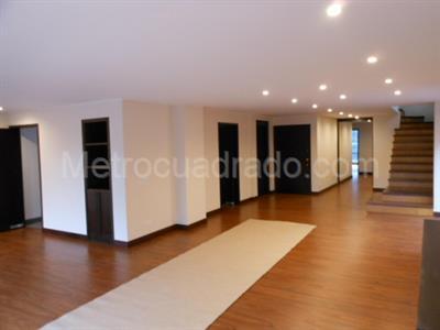 Apartamento en venta en Chico, Bogotá · foto 2 de 20