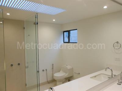 Apartamento en venta en Chico, Bogotá · foto 3 de 20