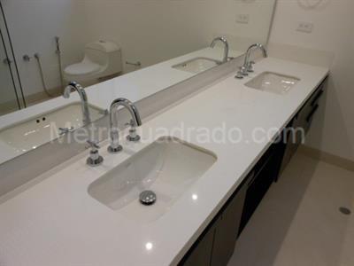 Apartamento en venta en Chico, Bogotá · foto 4 de 20