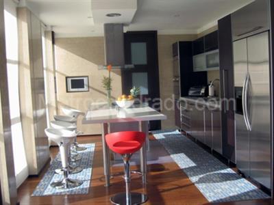 Apartamento de 4 alcobas en venta en Chico, Bogotá, 360 m² · foto 2 de 7
