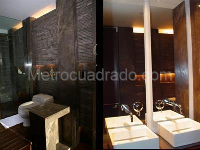 Apartamento de 4 alcobas en venta en Chico, Bogotá, 360 m² · foto 5 de 7