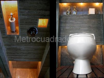 Apartamento de 4 alcobas en venta en Chico, Bogotá, 360 m² · foto 7 de 7