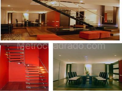 Apartamento de 4 alcobas en venta en Chico, Bogotá, 360 m² · foto 3 de 7