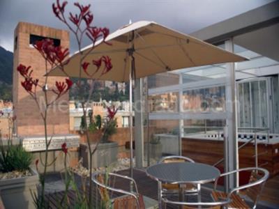 Apartamento de 4 alcobas en venta en Chico, Bogotá, 360 m² · foto 6 de 7
