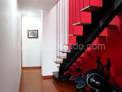 Apartamento de 3 alcobas en venta en Los Cedros, Bogotá, 230 m² · foto 10 de 17
