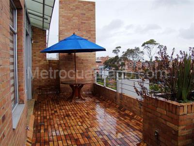 Apartamento de 3 alcobas en venta en Los Cedros, Bogotá, 230 m² · foto 17 de 17
