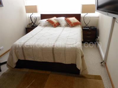 Apartamento en venta en Santa Barbara, Bogotá · foto 11 de 20