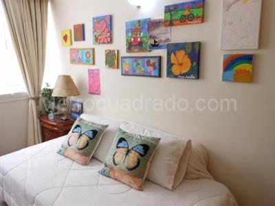 Apartamento en venta en Santa Barbara, Bogotá · foto 12 de 20