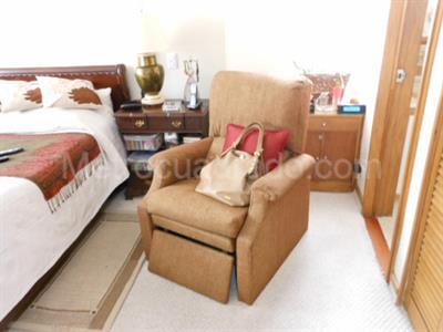 Apartamento en venta en Santa Barbara, Bogotá · foto 16 de 20