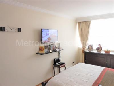 Apartamento en venta en Santa Barbara, Bogotá · foto 17 de 20