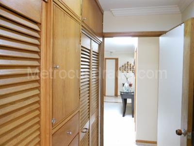 Apartamento en venta en Santa Barbara, Bogotá · foto 18 de 20