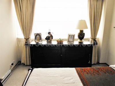 Apartamento en venta en Santa Barbara, Bogotá · foto 19 de 20