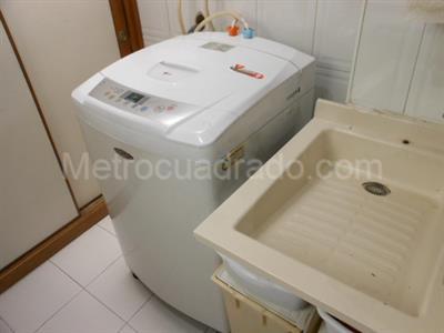 Apartamento en venta en Santa Barbara, Bogotá · foto 6 de 20