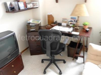 Apartamento en venta en Santa Barbara, Bogotá · foto 8 de 20