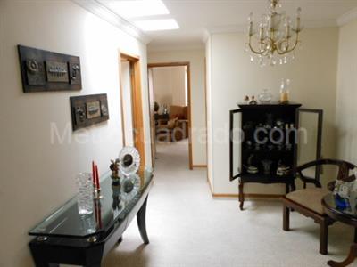 Apartamento en venta en Santa Barbara, Bogotá · foto 9 de 20