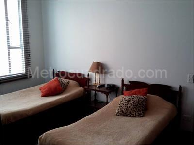 Apartamento de 3 alcobas en venta en El Refugio, Bogotá, 190 m² · foto 6 de 6