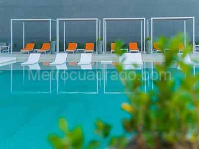 Apartamento en venta en Boca Grande, Cartagena · foto 2 de 7