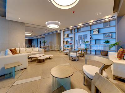 Apartamento en venta en Boca Grande, Cartagena · foto 4 de 7