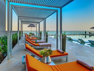 Apartamento en venta en Boca Grande, Cartagena · foto 7 de 7