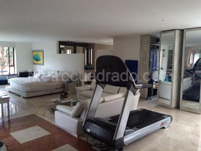 Apartamento de 3 alcobas en venta en Montearroyo, Bogotá, 393 m² · foto 11 de 17