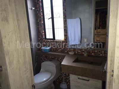 Apartamento de 3 alcobas en venta en Montearroyo, Bogotá, 393 m² · foto 16 de 17