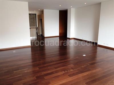 Apartamento en venta en Los Rosales, Bogotá · foto 2 de 10