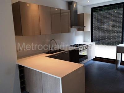 Apartamento en venta en Los Rosales, Bogotá · foto 3 de 10
