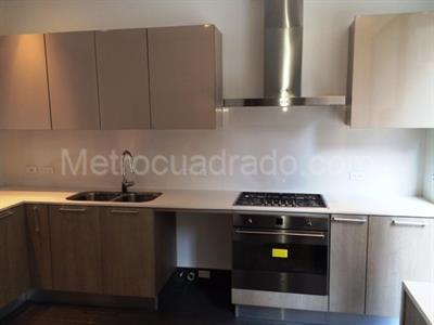 Apartamento en venta en Los Rosales, Bogotá · foto 4 de 10