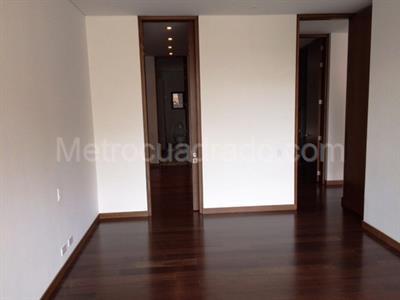 Apartamento en venta en Los Rosales, Bogotá · foto 5 de 10
