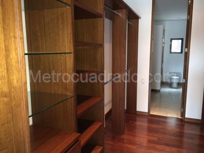 Apartamento en venta en Los Rosales, Bogotá · foto 6 de 10