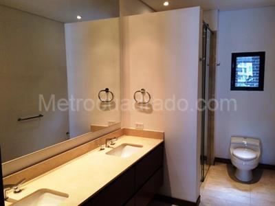 Apartamento en venta en Los Rosales, Bogotá · foto 7 de 10