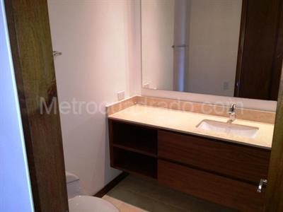 Apartamento en venta en Los Rosales, Bogotá · foto 8 de 10