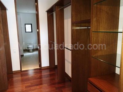 Apartamento en venta en Los Rosales, Bogotá · foto 9 de 10