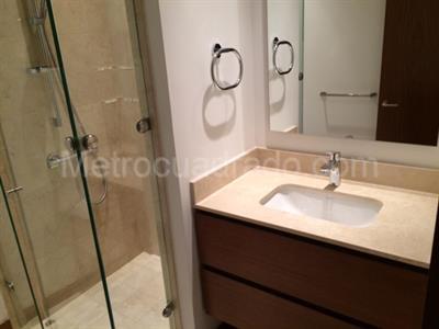 Apartamento de 2 alcobas en venta en Bellavista, Bogotá, 146 m² · foto 11 de 12