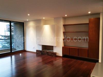 Apartamento de 2 alcobas en venta en Bellavista, Bogotá, 146 m² · foto 2 de 12