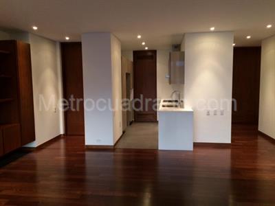 Apartamento de 2 alcobas en venta en Bellavista, Bogotá, 146 m² · foto 3 de 12