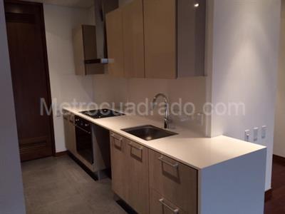 Apartamento de 2 alcobas en venta en Bellavista, Bogotá, 146 m² · foto 4 de 12