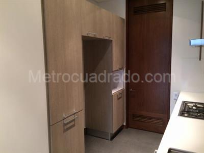 Apartamento de 2 alcobas en venta en Bellavista, Bogotá, 146 m² · foto 5 de 12