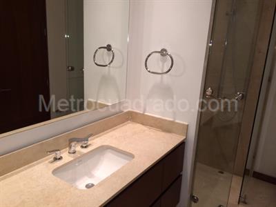 Apartamento de 2 alcobas en venta en Bellavista, Bogotá, 146 m² · foto 8 de 12