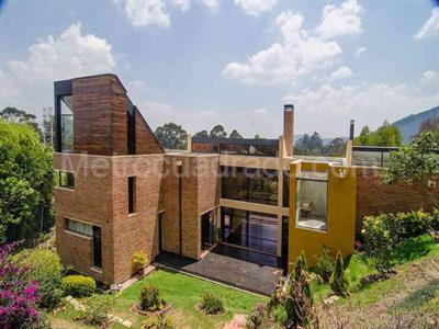 Casa de 5 alcobas en venta en Cajicá, 517 m² · foto 7 de 14