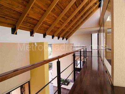 Casa de 5 alcobas en venta en Cajicá, 517 m² · foto 5 de 14