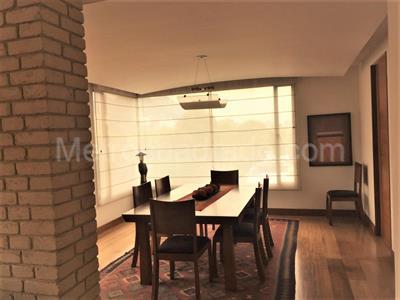 Apartamento de 3 alcobas en venta en Chico, Bogotá, 258 m² · foto 3 de 8