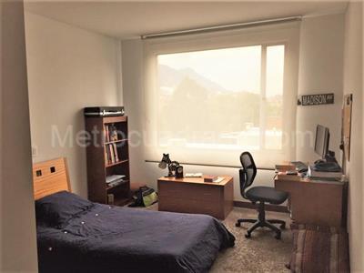 Apartamento de 3 alcobas en venta en Chico, Bogotá, 258 m² · foto 8 de 8