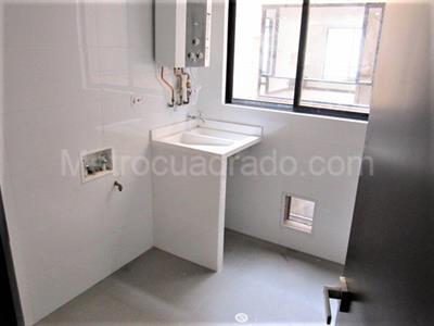 Apartamento en venta en Santa Barbara Occidental, Bogotá · foto 11 de 14
