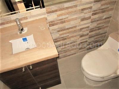 Apartamento en venta en Santa Barbara Occidental, Bogotá · foto 12 de 14