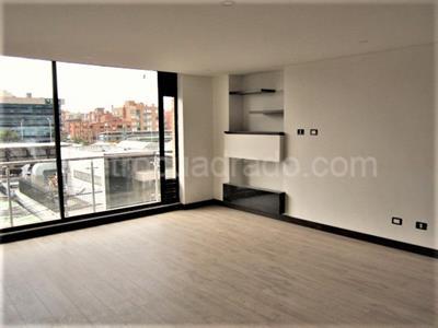 Apartamento en venta en Santa Barbara Occidental, Bogotá · foto 14 de 14