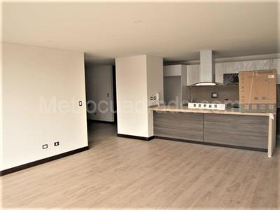 Apartamento en venta en Santa Barbara Occidental, Bogotá · foto 2 de 14